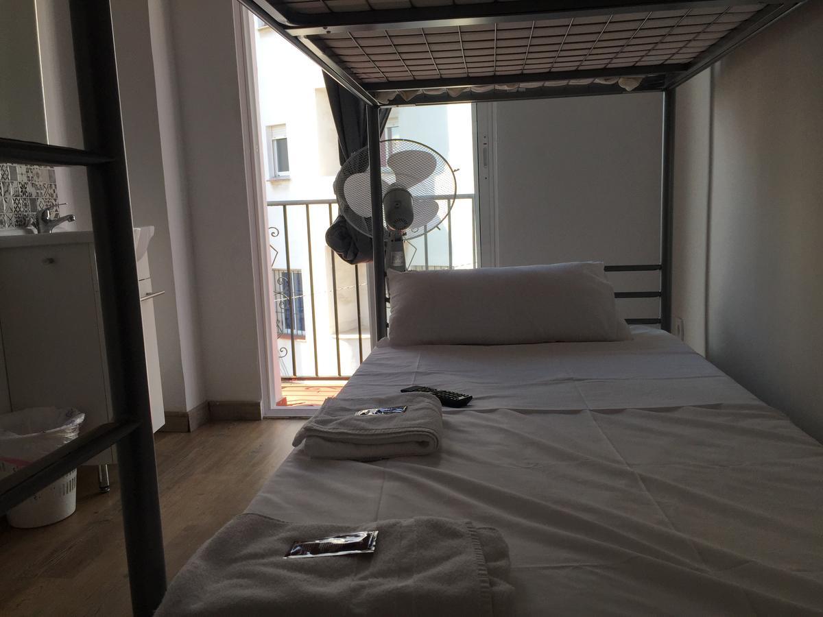 Bohemia Hotel